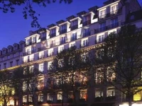 Hyatt Paris Madeleine 5*