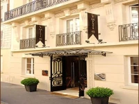 Le Marquis 4*