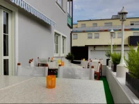 Central Hotel Friedrichshafen 3*