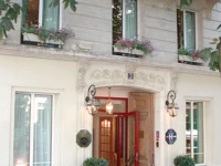 Relais Saint Jacques 4*