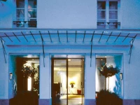 Villa Saint Germain 4*