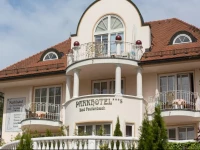 Parkhotel Bad Faulenbach 3*
