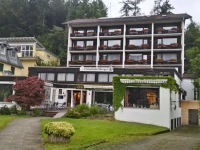 Ferienhotel Berger 3*