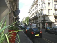 Waldorf Trocadero 4*