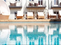 Strandhotel Heringsdorf 4*