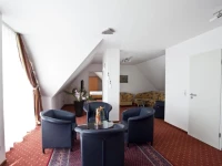 Hotel am Braunen Hirsch 3*