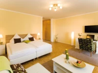 Hotel Zum Augarten 3*