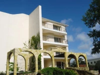 Rivera clab hotel Anapa 4*