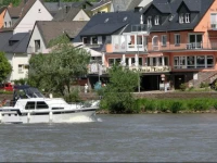 Ferienwohnungen Moselstausee 4*