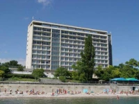 Pension Theodosius ( Ai-Petri)