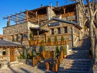 Petrogonima Suites 2*