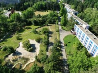 Meridian holiday house Sochi