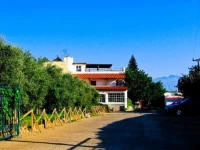 Mikro Village Hotel 3*