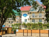 Ev Roshel hotel 3*
