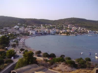 Seaside Village Rooms