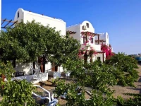 Anna Traditional Apartments 4*