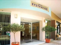 Hotel Efstratios 2*