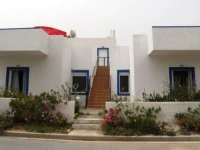 Alexis Apartments Akrotiri 3*