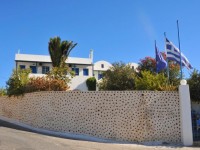 Thiras Dolphin Akrotiri 3*