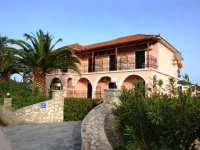 Elenis Garden Studios 3*