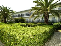 Argassi Beach Hotel 3*