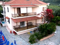 Doras Apartments and Studios 3*