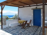 Agnanti Beach Studios 2*