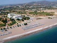 Afandou Bay Resort Suites 5*