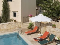 Helianthos Traditional Villas 2*