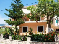 Vasiliki Wave Studios 2*