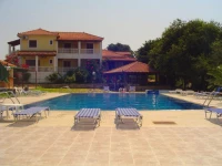Zante Hill Apartments 1*