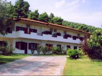 Elena Apartments & Studios 2*