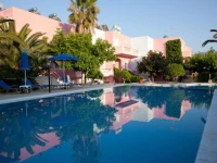 Anatoli Beach Hotel Georgioupoli 2*
