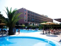 Preveza Garden Village 4*