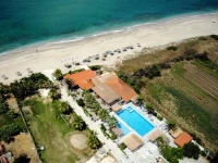 Poseidon Beach 3*