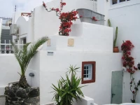 Spiliotica Traditional Apartments 4*