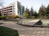 Energetik Crimea Pansionat