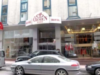 Ozmen 4*
