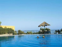 Koutsounari Traditional Cottages 2*