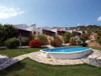 Galini Studios-Apartments