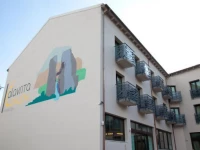 Kalavrita Canyon Hotel & Spa  4*