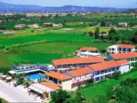 Sofias Hotel 3*