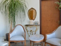 Kalamaki Mare Suites 1*