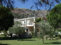 Amalia Hotel Kalogria 2*
