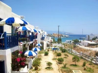 Aegean Star Hotel Apartments 3*