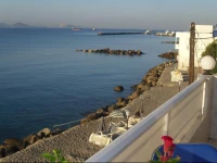 Ladikos Beach Hotel 1*