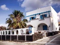 Pension Livadaros 3*