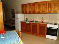 Karterados Beach Apartments 3*
