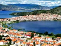 Paralimnio Suites 2*