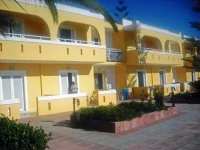 Kontessa Apartments 3*